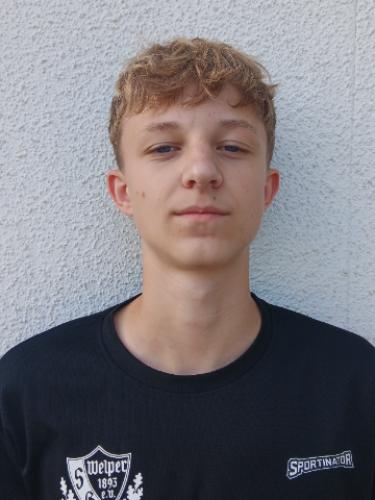 Nils Sebastian