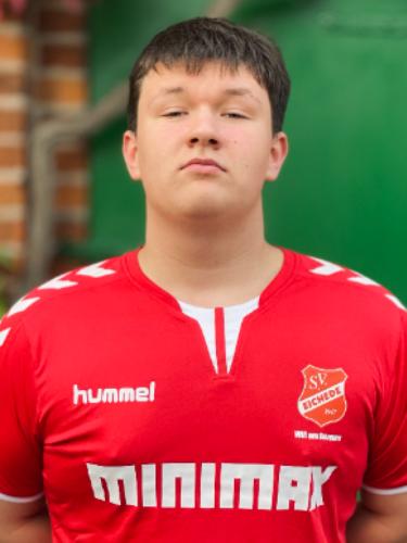 Jan Luca Schönfeldt