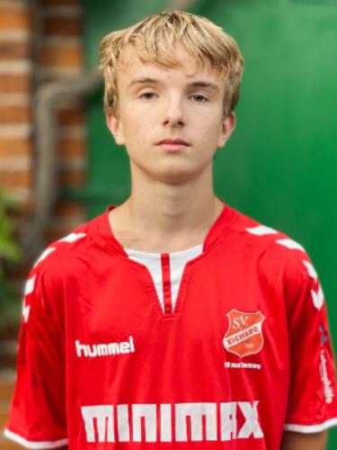 Bjarne Sufin