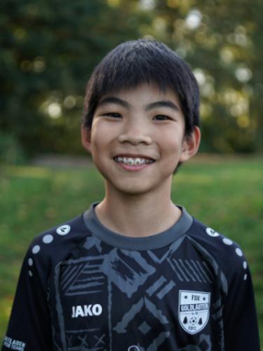 Tran-Phuc Dang