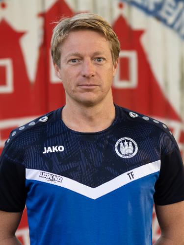Tobias Feldhoff
