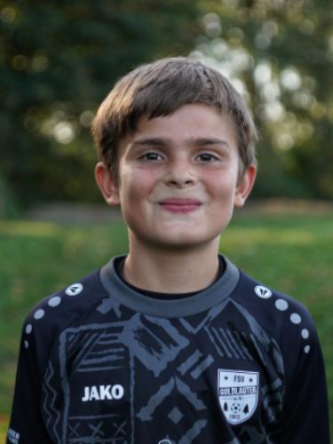 Jayden Gertack