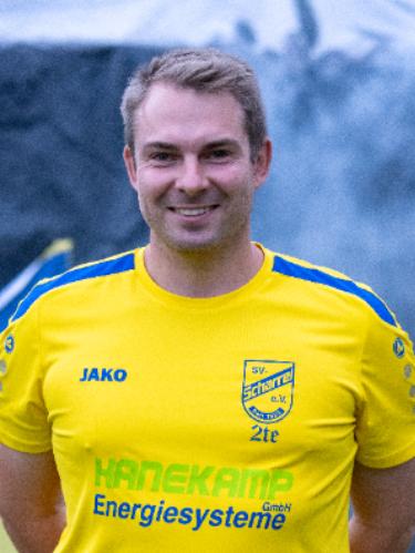 Kai Steffens