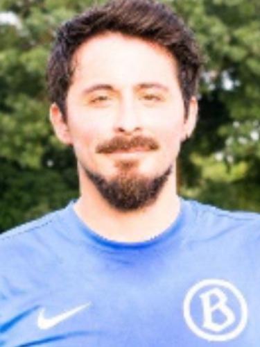 David Alberto Cisternas Verdejo