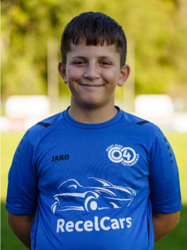 Lorik Parallangaj