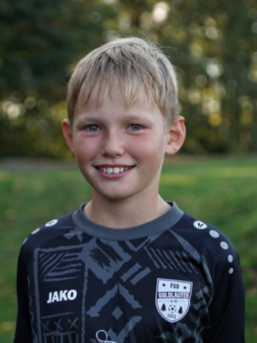 Luca Voigt
