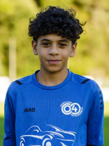 Okba Almhamad