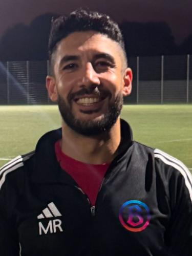 Melad Reda