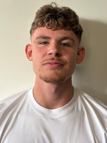 Connor Jason Bird
