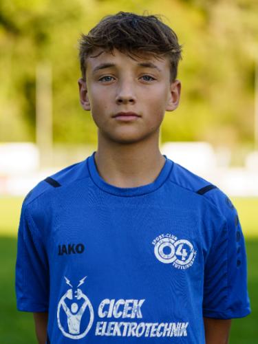 Luca-David Marginean