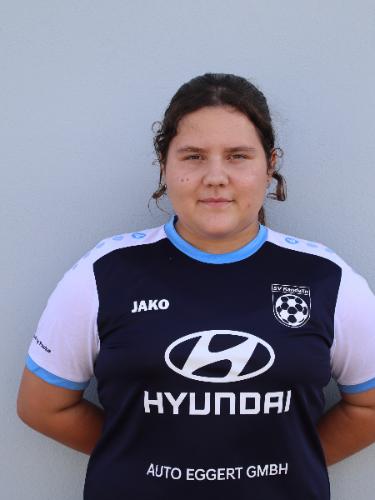 Jasmin Kiepert