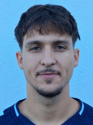 Dominik Lemowik