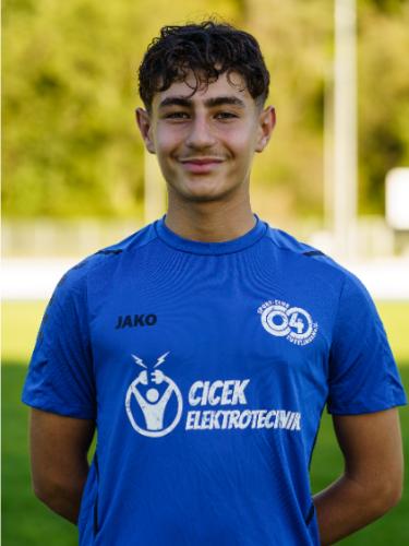 Yusuf Cicek