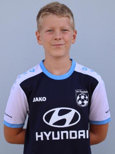 Matti Staff