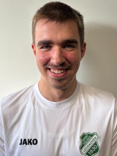 Josh Maximilian Schmacks