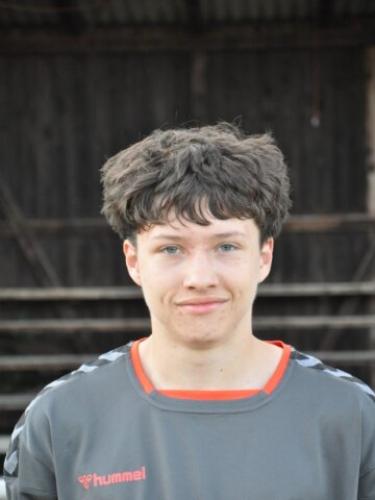 Maksym Sheliukh