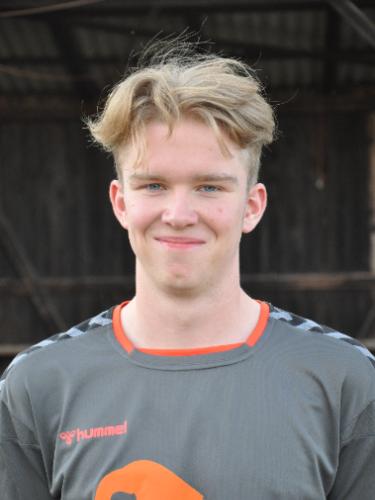 Jannis Engel
