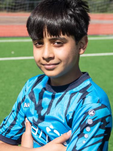 Abdullah Anwari