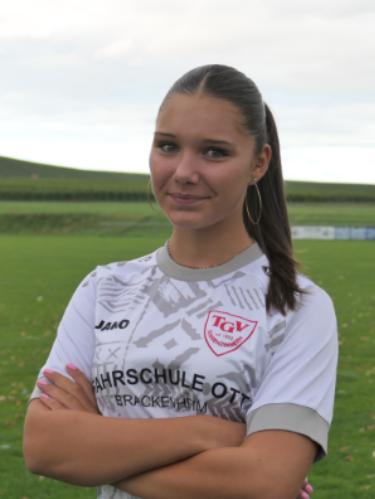 Evi Hildebrand
