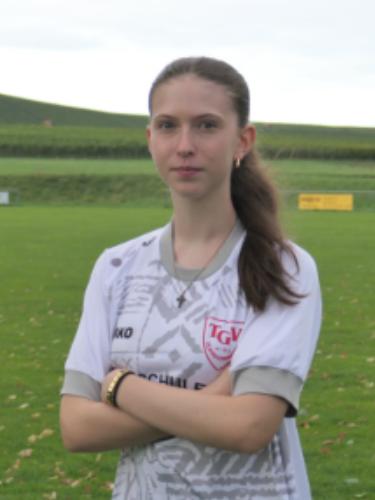 Marie Mönch