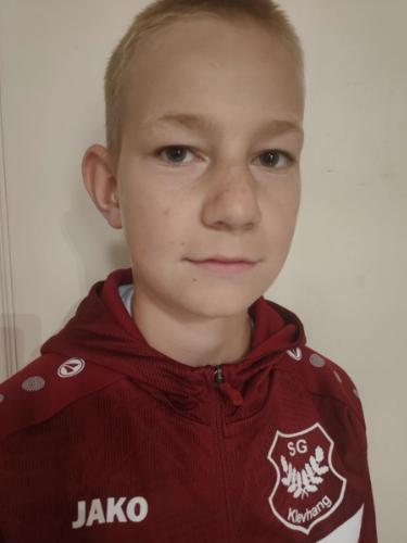 Jerome Laurin Voß