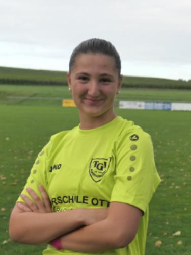Fiona Wilhelm