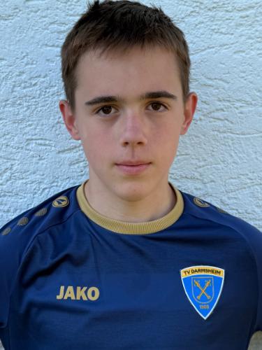 Jonas Peter Ries