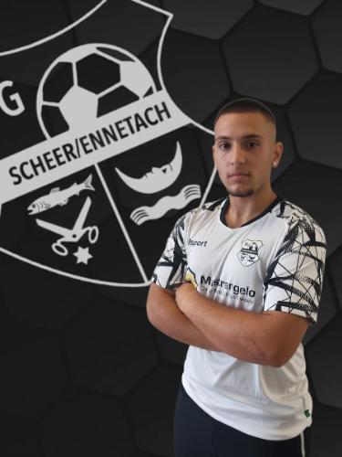 Jon Rrecaj