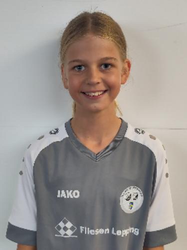 Luisa Schrieverhoff