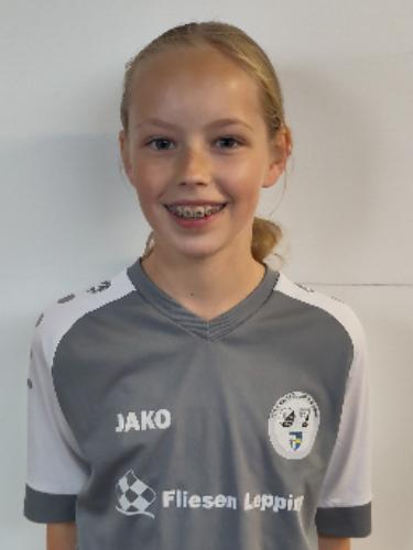 Ronja Knuf