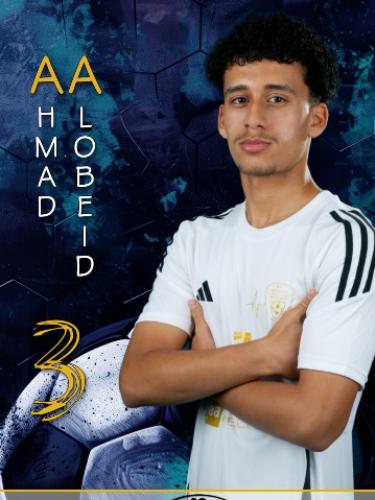 Ahmad Alobeid