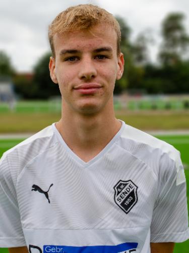 Lukas Noel Maiber