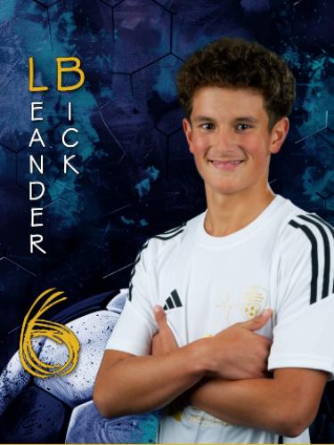 Leander Bick