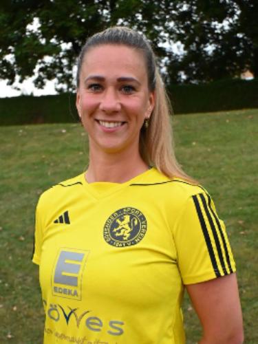Denise Brecht