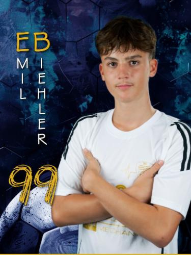 Emil Biehler