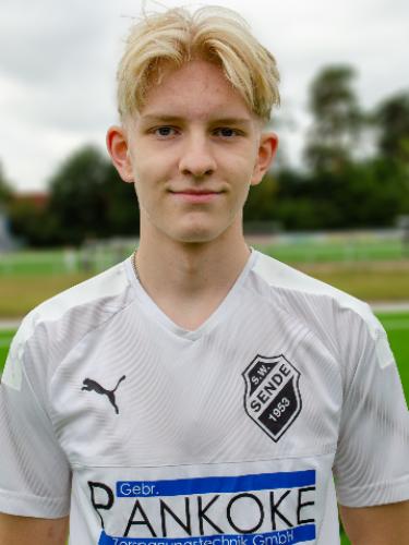 Niclas Hübner