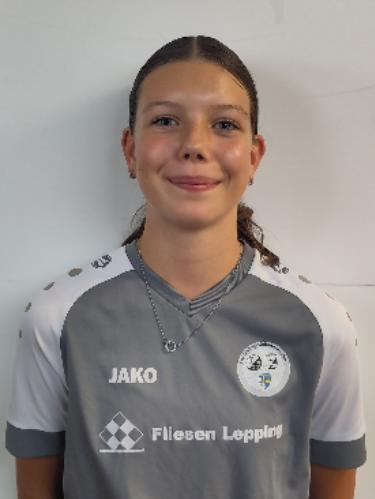 Anna Linfert