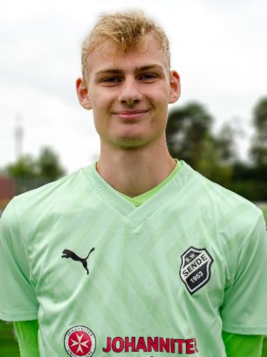 Ole Steffen