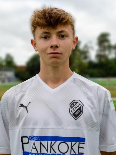 Silas Phin Steinbeck