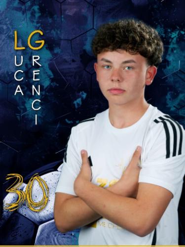 Luca Grenci