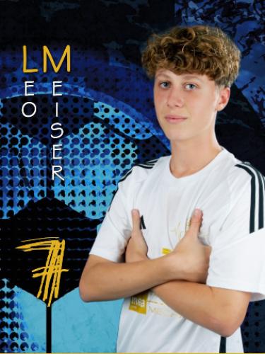 Leo Meiser