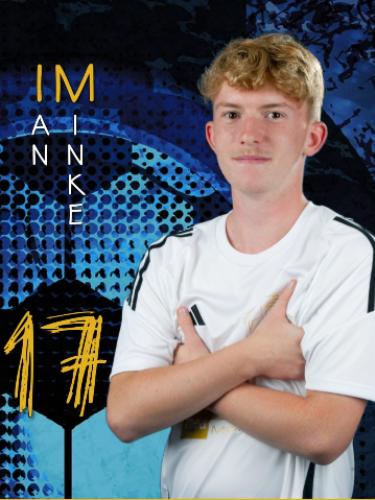 Ian Minke