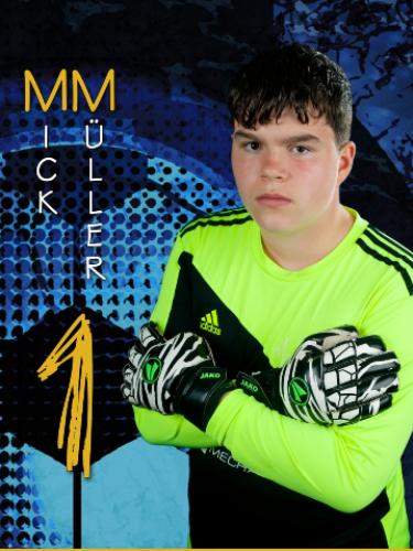 Mick Müller