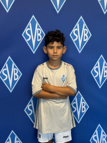 Hamza Bayazit