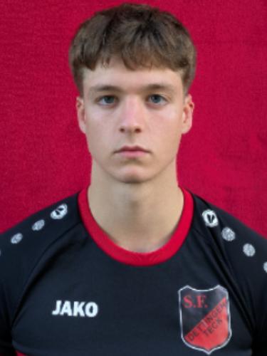 Felix Beament