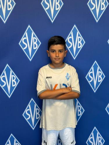 Mazlum Bingöl