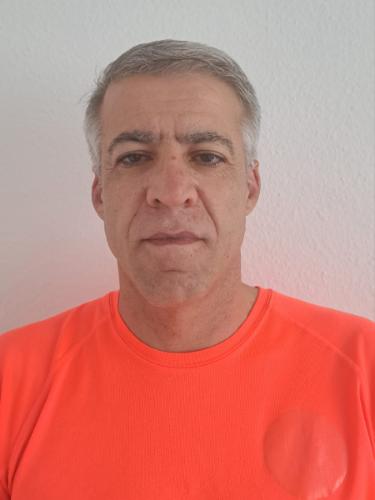 Farhad Basir Mojdehi