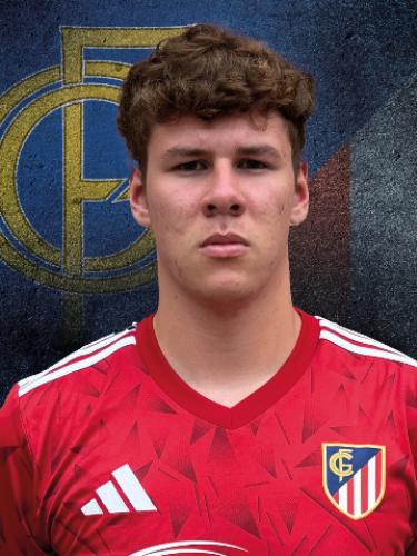 Moritz Jakob Reese