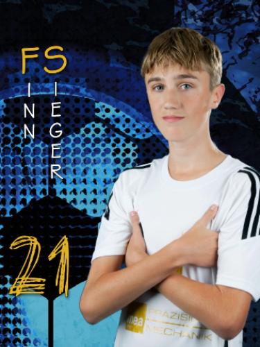 Finn Sieger