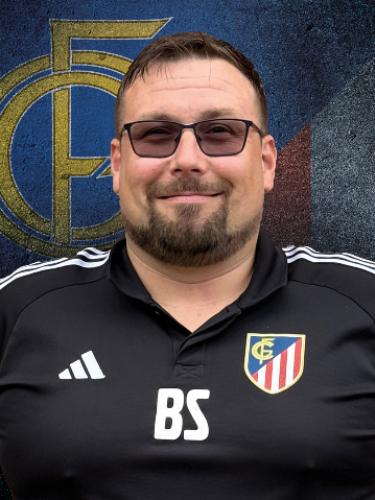 Benjamin Salm